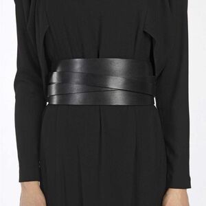 Esther Perbandt Cross Belt